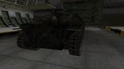 Исторический камуфляж Hetzer для World Of Tanks миниатюра 4