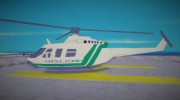 Новые текстуры воздушного транспорта в аэропорту para GTA 3 miniatura 6