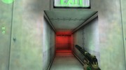 de_airport для Counter Strike 1.6 миниатюра 5