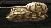 Шкурка для VK4502(P) Ausf. B para World Of Tanks miniatura 2