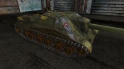 Объект 704 for World Of Tanks miniature 5
