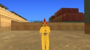 Wmybell HD для GTA San Andreas миниатюра 2