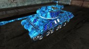 Шкурка для M36 Slugger para World Of Tanks miniatura 1