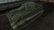 Шкурка для E-50 №2 для World Of Tanks миниатюра 1