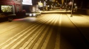 Snow IV для GTA 4 миниатюра 3