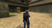 Gao Security Skin for Counter-Strike Source miniature 3