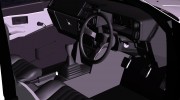 Toyota Sprinter Trueno AE86 GT-Apex para GTA San Andreas miniatura 5