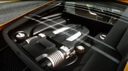 Audi R8 V10 2017 para GTA San Andreas miniatura 11