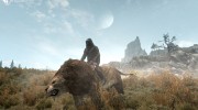 Summon Big Cats Mounts and Followers 2.2 for TES V: Skyrim miniature 6