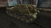 ИСУ-152 para World Of Tanks miniatura 5