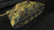 JagdPanther 21 для World Of Tanks миниатюра 1