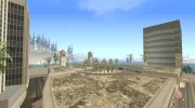 Island of Dreams V1 для GTA San Andreas миниатюра 8
