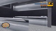 Lineruner HQ для GTA 3 миниатюра 13