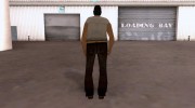 VC Умберто Робина para GTA San Andreas miniatura 3