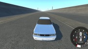 Toyota Chaser X81 1990 for BeamNG.Drive miniature 2