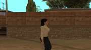 Hfyri CR Style для GTA San Andreas миниатюра 3