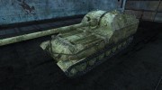 Объект 261 14 para World Of Tanks miniatura 1