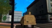 Dumb and Dumber Van для GTA San Andreas миниатюра 3
