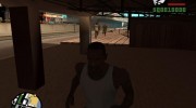 Заражение para GTA San Andreas miniatura 2
