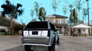 Huntley из GTA 4 для GTA San Andreas миниатюра 4