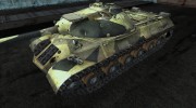ИС-3 for World Of Tanks miniature 1