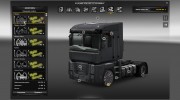 Сборник колес v2.0 для Euro Truck Simulator 2 миниатюра 1