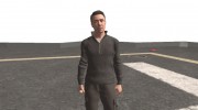 Эйдан Гиллен for GTA San Andreas miniature 1