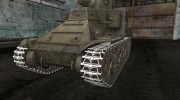 Замена гусениц для M2 med for World Of Tanks miniature 1