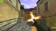 FN Fal Izzy Series для Counter Strike 1.6 миниатюра 2
