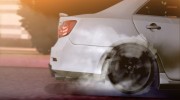 Toyota Camry V50 Stock для GTA San Andreas миниатюра 2