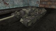 Шкурка для T95 para World Of Tanks miniatura 1