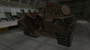 Исторический камуфляж PzKpfw V Panther para World Of Tanks miniatura 4