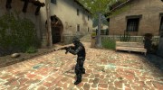 Street Stalker 2 CT for Counter-Strike Source miniature 5