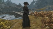 Blades Hakama para TES V: Skyrim miniatura 4