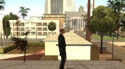 Виктор Олдфриж para GTA San Andreas miniatura 2
