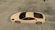 Ferrari F430 v2.0 for GTA San Andreas miniature 2