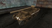 Шкурка для M12 para World Of Tanks miniatura 1