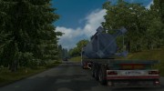 Panjelajers Indo Map v 1.3 para Euro Truck Simulator 2 miniatura 1