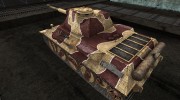 VK3002DB gyk для World Of Tanks миниатюра 3
