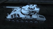 Шкурка для Bat Chatillon 25t for World Of Tanks miniature 2