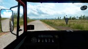 Iveco Magirus 360M для Euro Truck Simulator 2 миниатюра 3