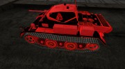 PzII Luchs Братство Нод для World Of Tanks миниатюра 2