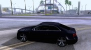 Audi S5 v1.0 para GTA San Andreas miniatura 2