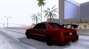 Drift Sentinel для GTA San Andreas миниатюра 2