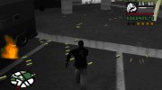 GTA IV Securecar money drop para GTA San Andreas miniatura 4