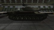 Зона пробития для ИС-4 para World Of Tanks miniatura 5