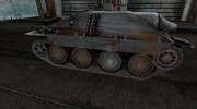 Hetzer 5 для World Of Tanks миниатюра 5