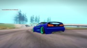 BlueRays V8 Infernus for GTA San Andreas miniature 8