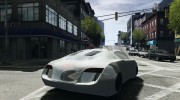 Audi RSQ Concept для GTA 4 миниатюра 4