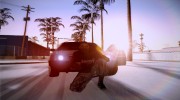 Новый bmyrc for GTA San Andreas miniature 4